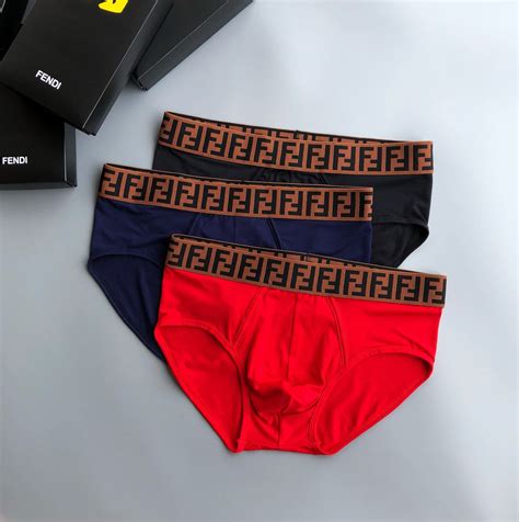 fendi men's boxer briefs|fendi outlet online usa.